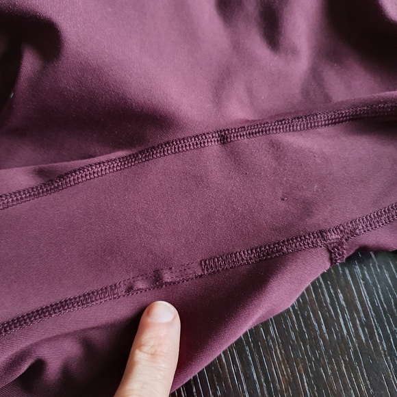 Lululemon All the right places ATRP crop - Picture 12 of 15